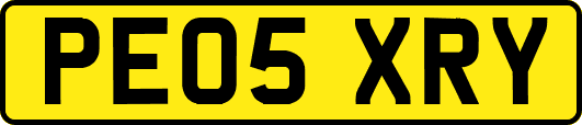 PE05XRY