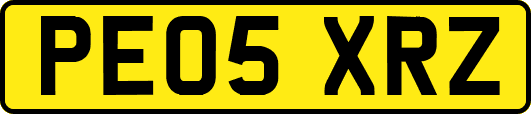 PE05XRZ