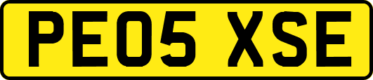 PE05XSE