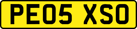 PE05XSO