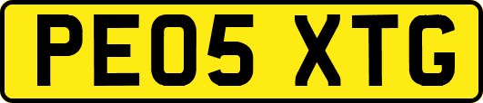 PE05XTG