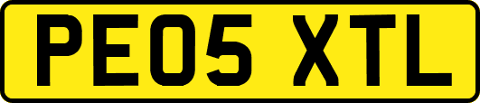 PE05XTL