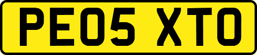 PE05XTO