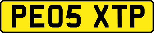 PE05XTP