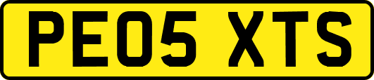 PE05XTS