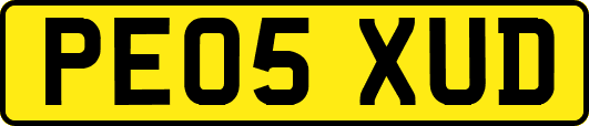 PE05XUD