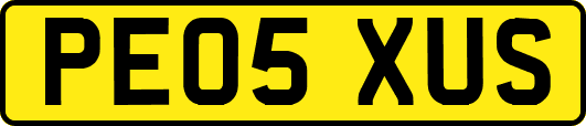 PE05XUS