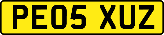 PE05XUZ