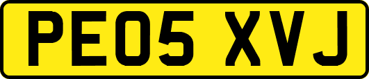 PE05XVJ
