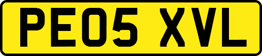 PE05XVL
