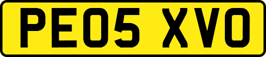 PE05XVO