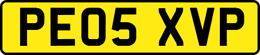 PE05XVP