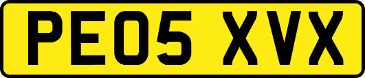 PE05XVX