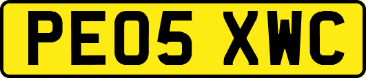 PE05XWC