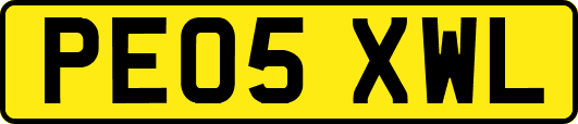 PE05XWL