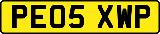 PE05XWP