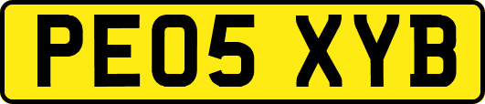 PE05XYB
