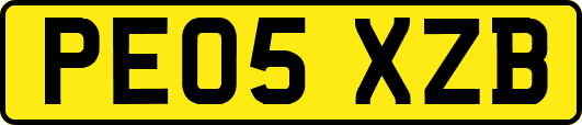PE05XZB
