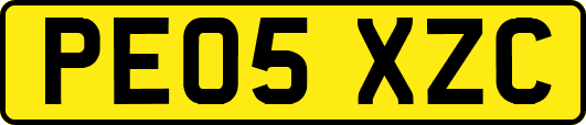PE05XZC