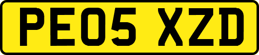 PE05XZD