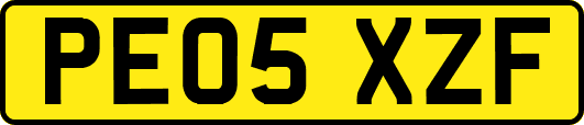 PE05XZF