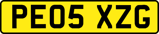 PE05XZG
