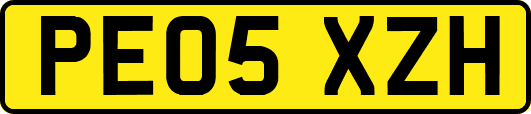 PE05XZH