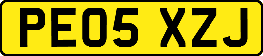 PE05XZJ