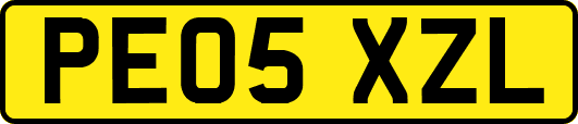 PE05XZL