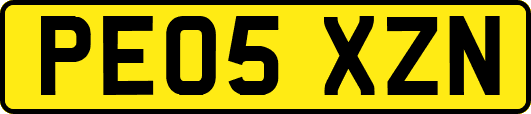 PE05XZN