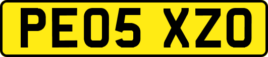 PE05XZO