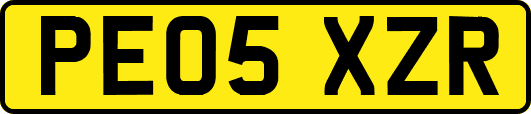PE05XZR