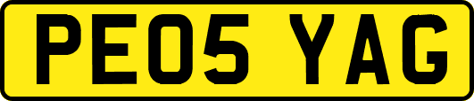 PE05YAG