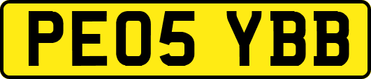 PE05YBB