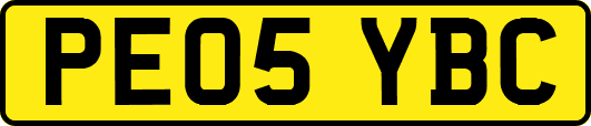 PE05YBC