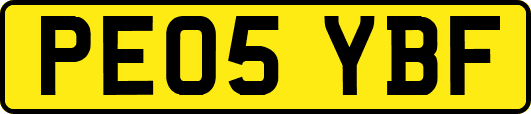 PE05YBF