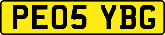 PE05YBG