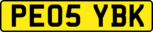 PE05YBK