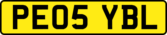 PE05YBL