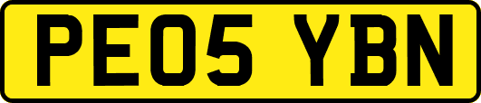 PE05YBN