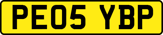 PE05YBP