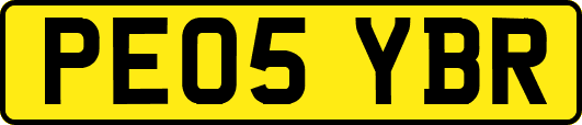 PE05YBR
