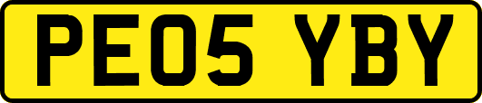 PE05YBY