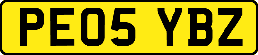 PE05YBZ