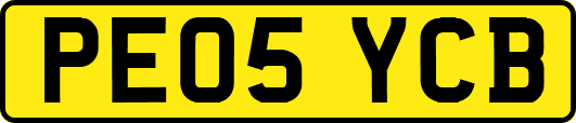PE05YCB