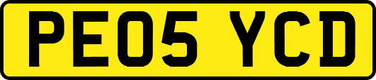PE05YCD