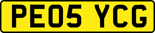 PE05YCG
