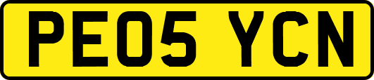 PE05YCN