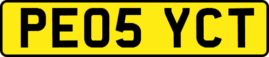 PE05YCT