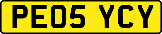 PE05YCY